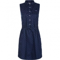  Columbia Super Bonehead II Sleeveless Dress thumbnav 1